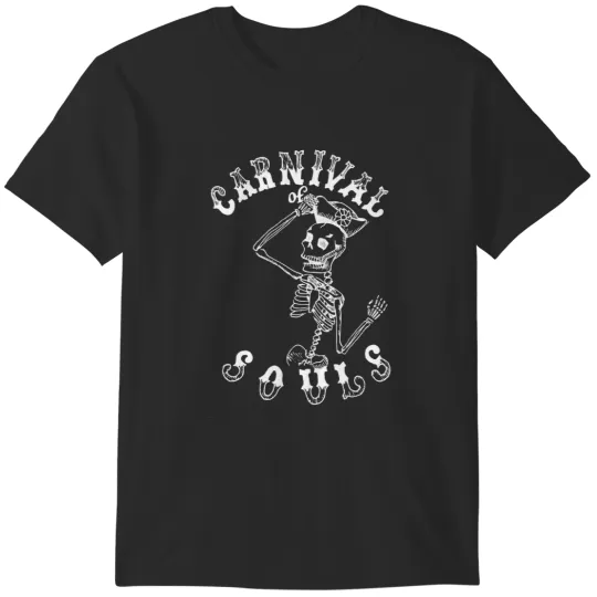 Discover Of Souls Halloween Thriller Woman Life Disturbed Car Accident White Gift For Fan T-Shirts