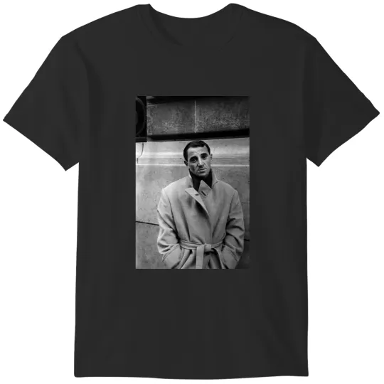 Discover Charles Aznavour T-Shirts