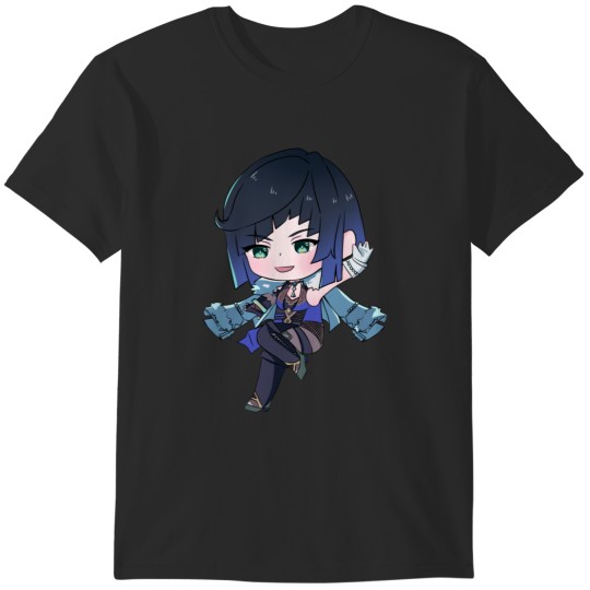 Discover Yoimiya Genshin T-Shirts