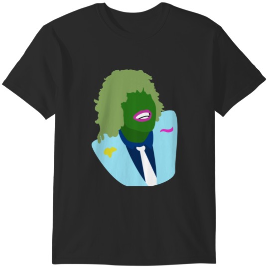 Discover Old Gregg (2) T-Shirts