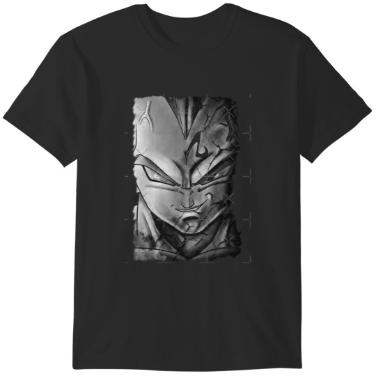 Discover Majin Vegeta Super Saiyan T-Shirts