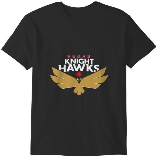 Discover Vegas Knight Hawks icons Football Laptop Skin T-Shirts