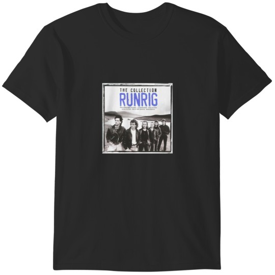 Discover rock band formed on the Isle of Skye in 1973 2American country music band T-Shirts