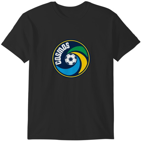 Discover Vintage New York Cosmos T-Shirts