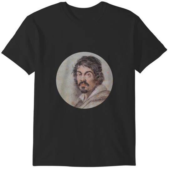 Discover Caravaggio T-Shirts