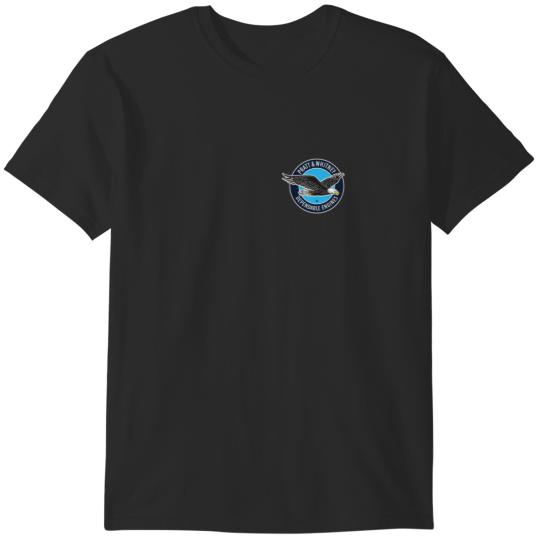 Discover Pratt  Whitney Logo T-Shirts