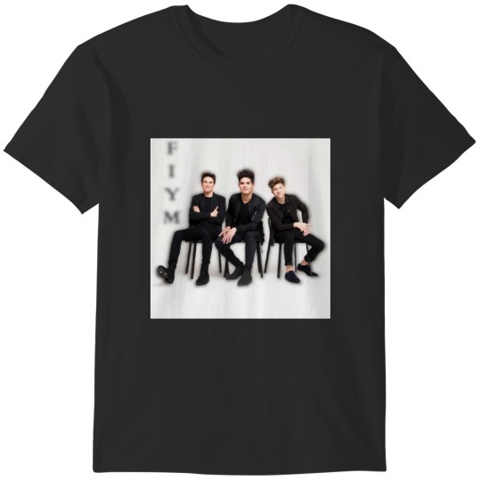 Discover forever in your mind style T-Shirts