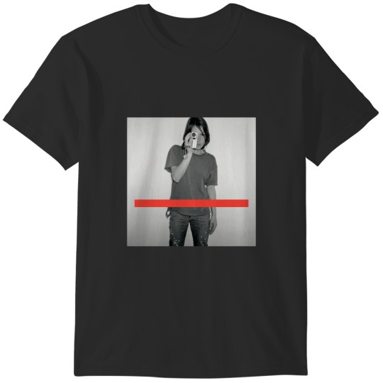 Discover New Order Get Ready Album Cover T-Shirts