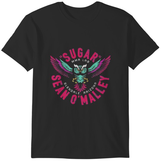 Discover Sean Omalley Sugar Sean O'Malley T-Shirts