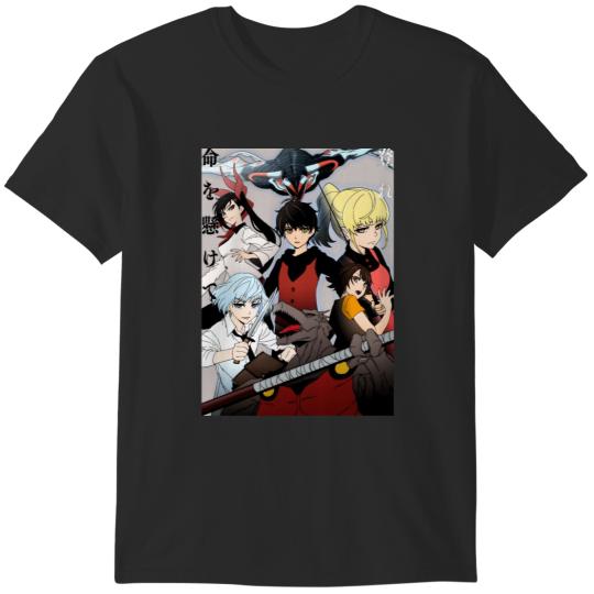 Discover tower of god anime T-Shirts