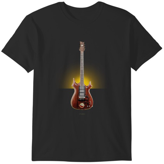 Discover Carolyn Garcia Jerry Garcia lover Bill Kreutzmann T-Shirts