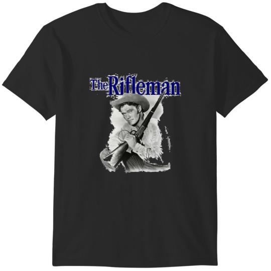 Discover The Rifleman the rifleman T-Shirts