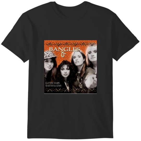 Discover 01 American pop rock band T-Shirts
