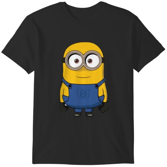 Discover Minions bob the rise of gru T-Shirts