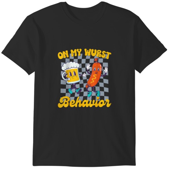 Discover TShirt 1931 T-Shirts