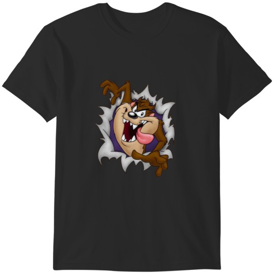 Discover Tasmanian Devil T-Shirts