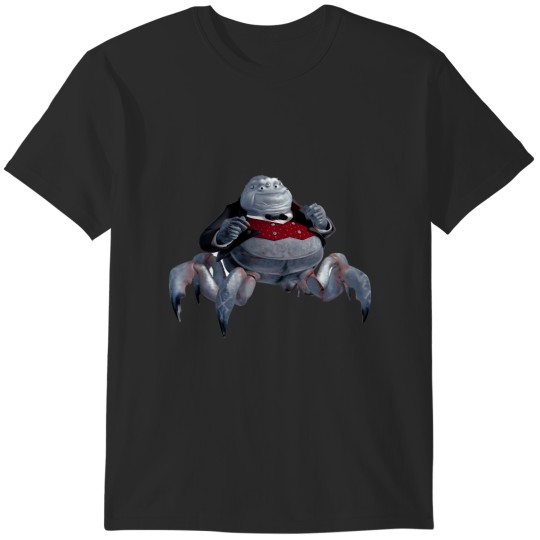 Discover Mr Waternoose Black T-Shirts