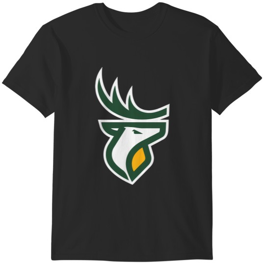 Discover Elks-Edmonton Black T-Shirts
