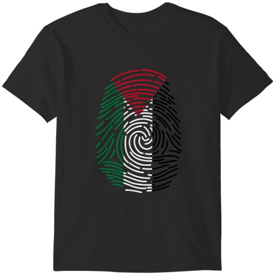 Discover Palestina T-Shirts
