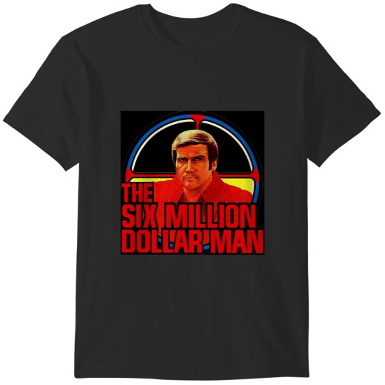 Discover Six Dollar T-Shirts
