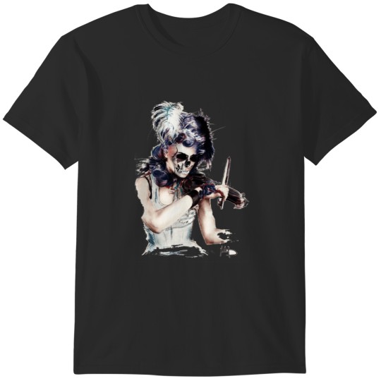 Discover Emilie Autumn T-Shirts