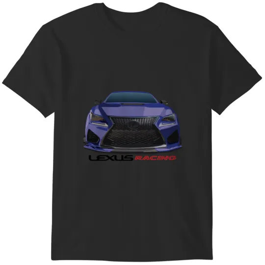 Discover RCF Premium T-Shirts