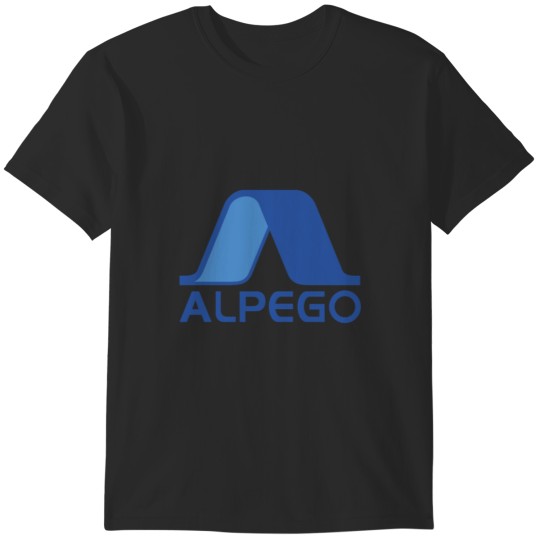 Discover Amazing Alpego Logo  Amazing Alpego Logo T-Shirts