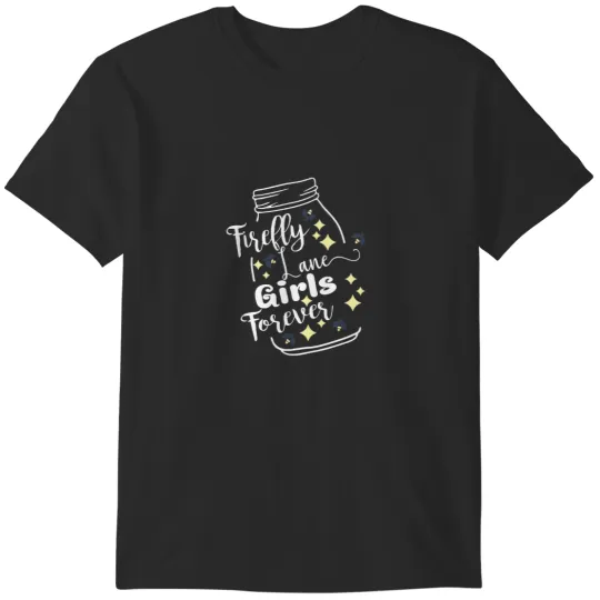 Discover Firefly Lane, Girls Forever, T-Shirts