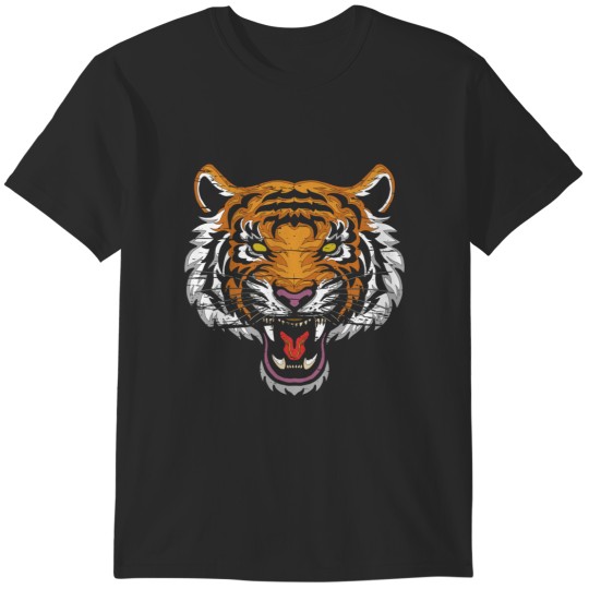 Discover Funny Bengal Tiger Cincinnati Football Game T-Shirts