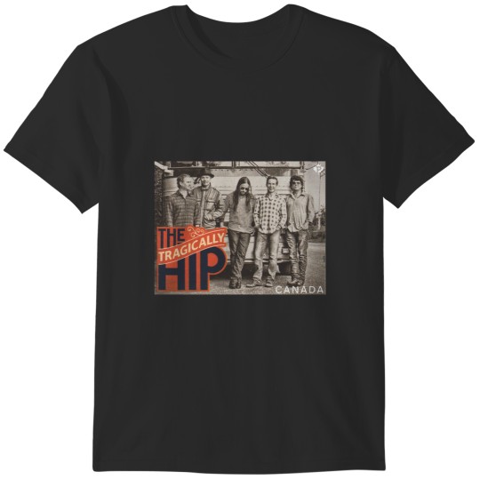 Discover Tragically  but Hip Photogrpahy T-Shirts