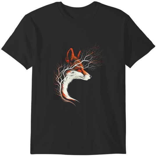 Discover FOX Rehabilitation Successes T-Shirts