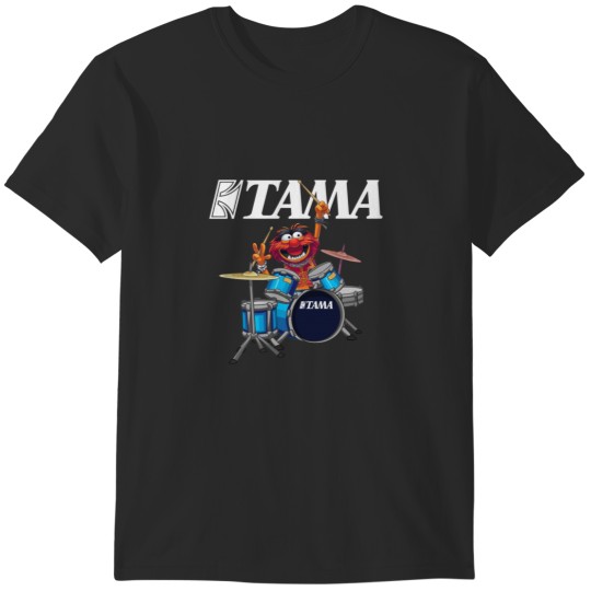 Discover Tama Drums Instrument Musician Drummer T-Shirts