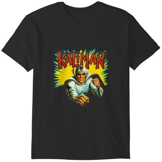 Discover KALIMAN T-Shirts