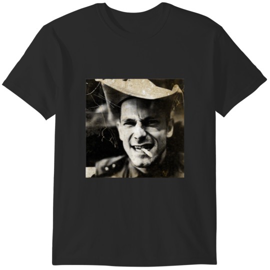 Discover Hank Williams 3 T-Shirts