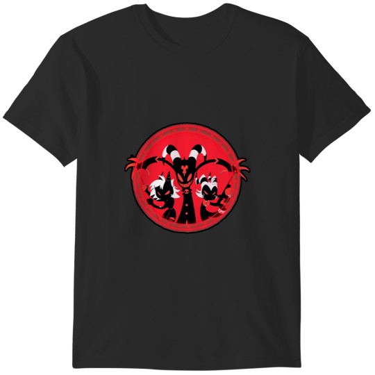Discover Helluva Boss Helluva Boss - T-Shirts