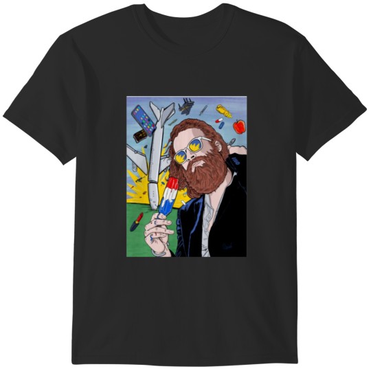 Discover Father John Mistyy Premium T-Shirts