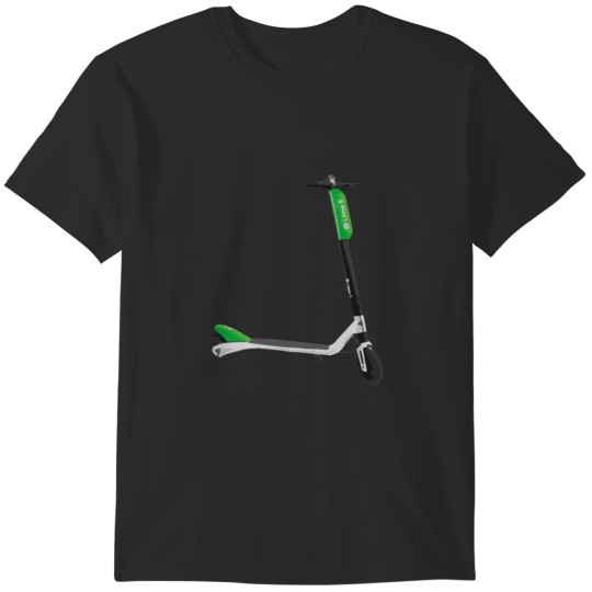 Discover lime scooter life  g T-Shirts