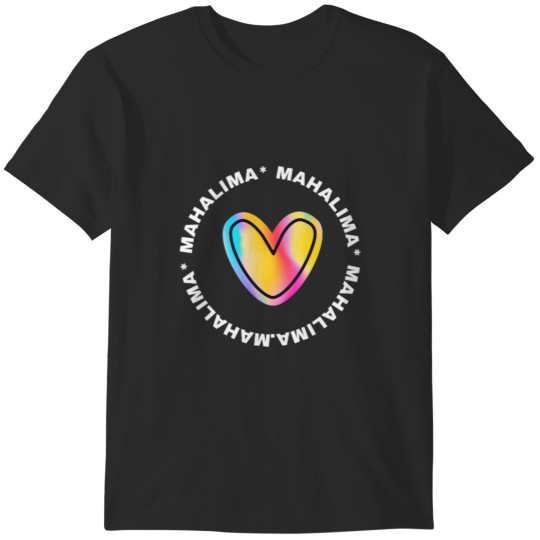 Discover Mahalima OT5 T-Shirts