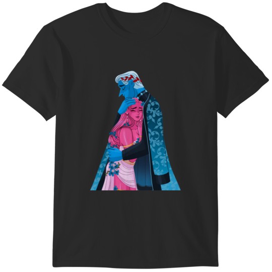 Discover cut Lore olympus t'  T-Shirts