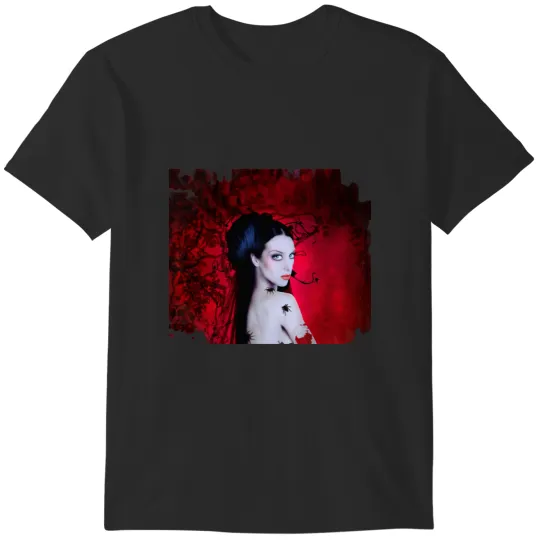 Discover Monica Naranjo Tarantula B T-Shirts