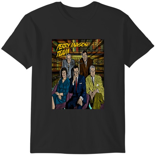 Discover perry Eyeshield 21 special edition of artwork design logo fanart T-Shirts