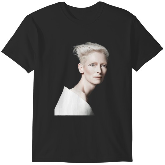 Discover Tilda Swinton goy Rouge on ME T-Shirts