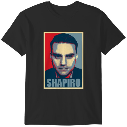 Discover Ben Shapiro Abolish Malarkey T-Shirt