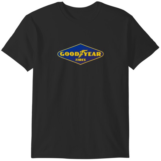 Discover good every year T-Shirts