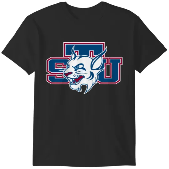 Discover St Thomas University bobcats T-Shirts