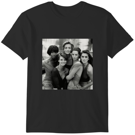 Discover Peter Lindbergh St T-Shirts