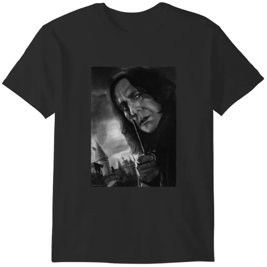 Discover Alan Rickman T-Shirts