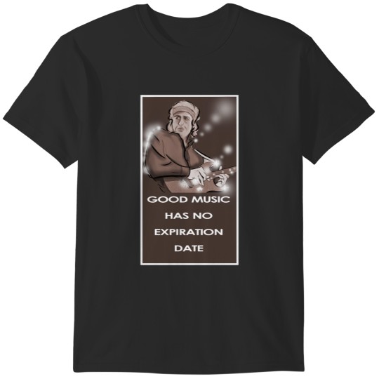 Discover Mark Knopfler  (2) T-Shirts
