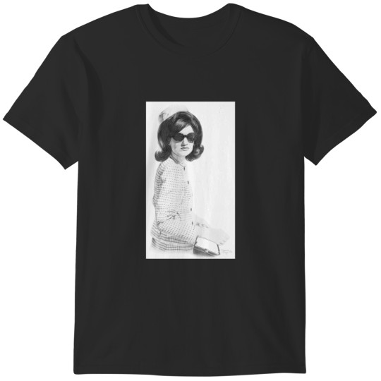 Discover Jackie Kennedy T-Shirts