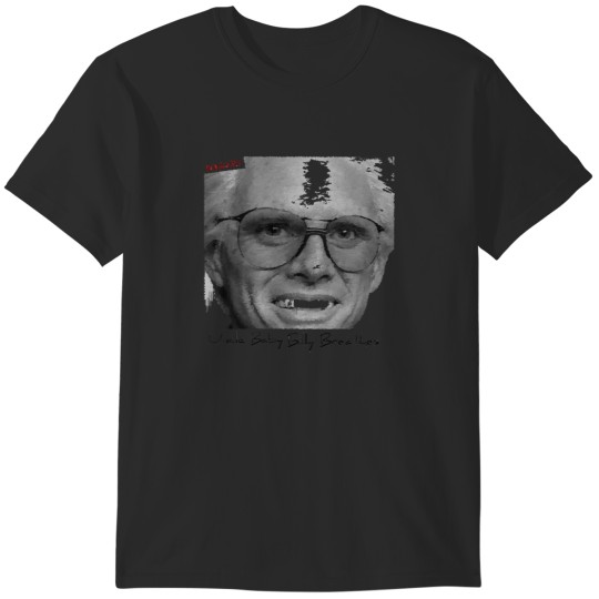 Discover Uncle Baby Billy Breathes T-Shirts